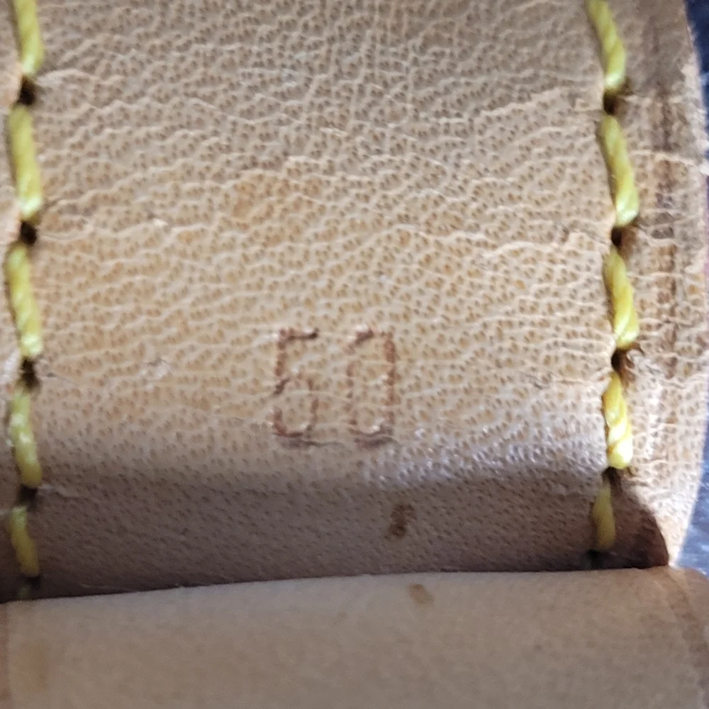 Louis Vuitton 50 Keepall Bandouliere FREE POSHMARK AUTHENTICATION!